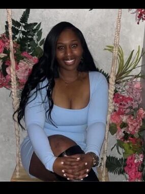 Meet your Posher, Reesha